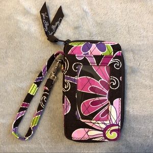 ✨NWOT✨ Vera Bradley Wristlet